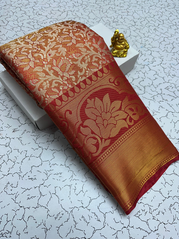 1 gram saree