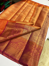 One gram bridal saree’s