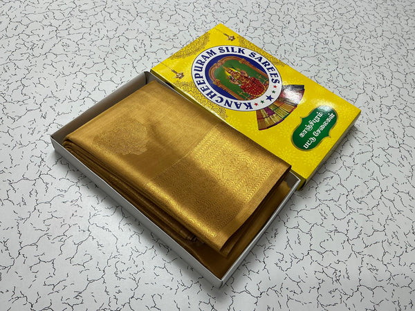 Kanchipuram pattu sarees