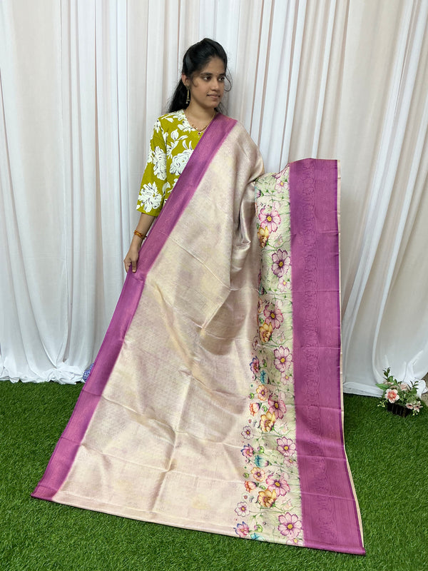 Softy silk