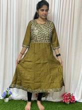 Kurtis collections