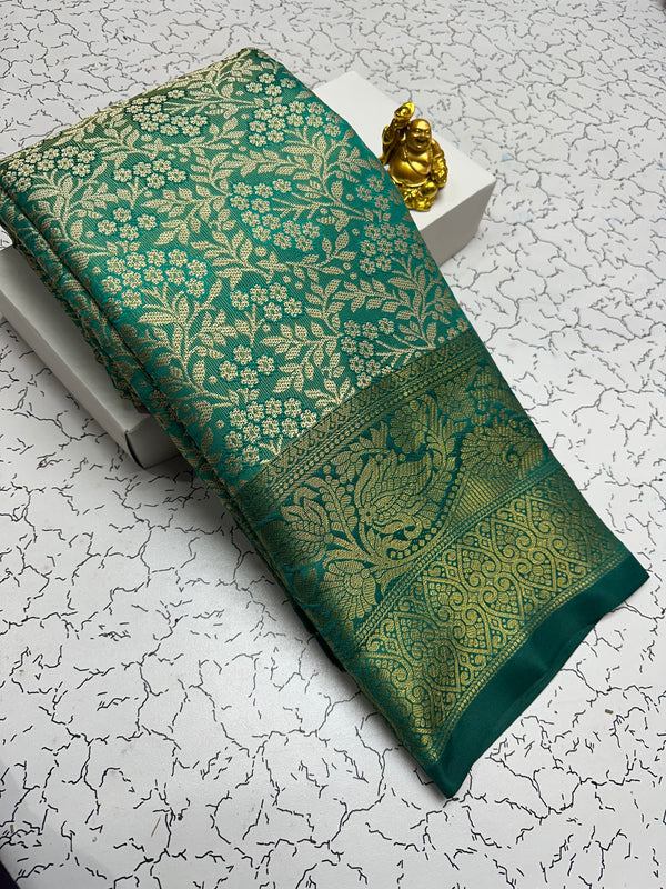 1 Gram Bridal Sarees