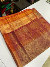 One gram bridal saree’s