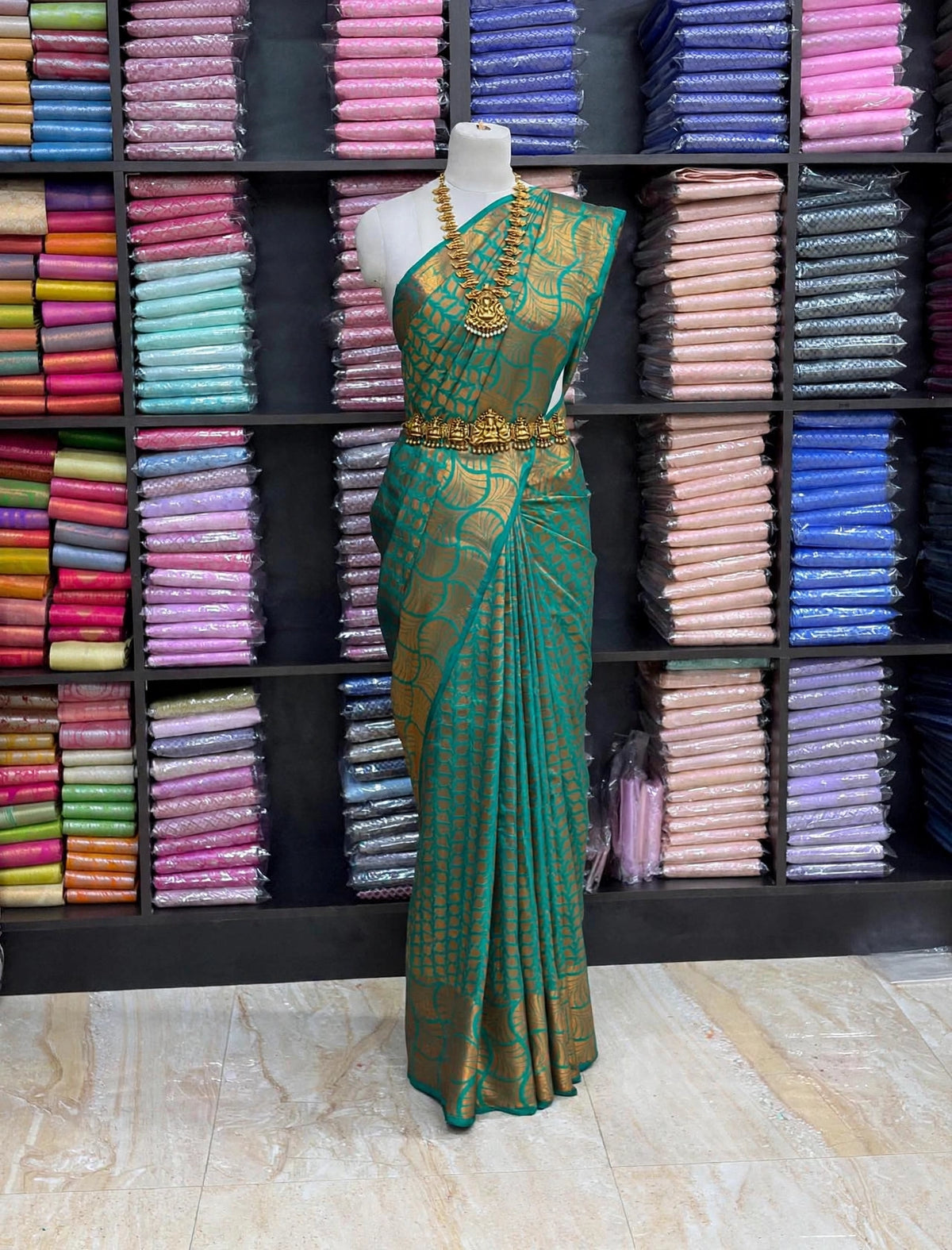 Elampillai Silk Saree Collection for Festive & Wedding Wear | Sri Nandhini Tex