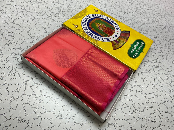 Premium soft silk