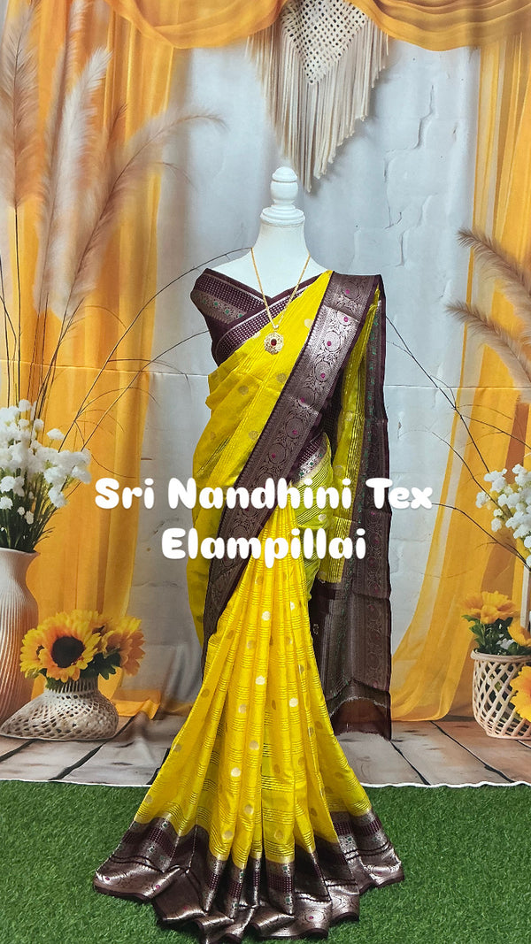 Premium dybal soft silk sarees