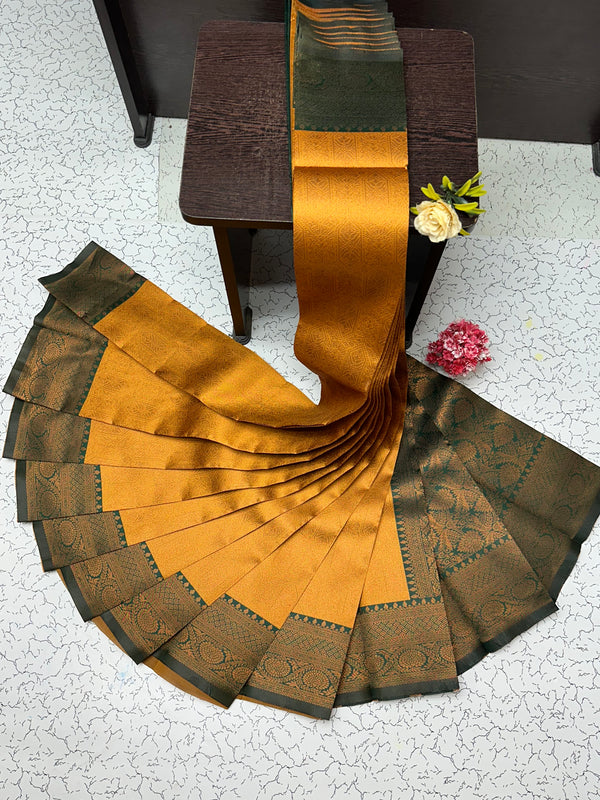 Trending bridal saree’s