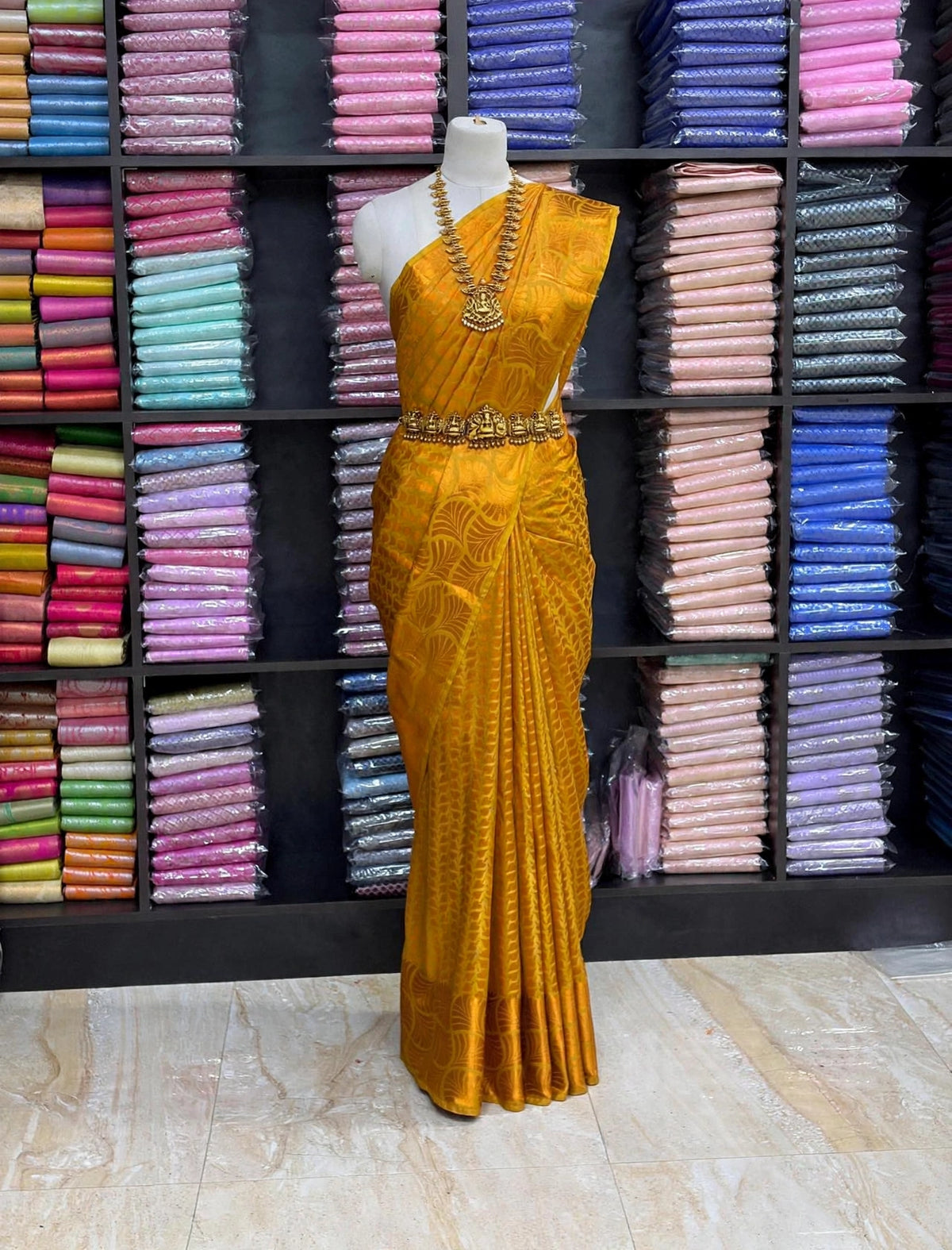 Elampillai Silk Saree Collection for Festive & Wedding Wear | Sri Nandhini Tex