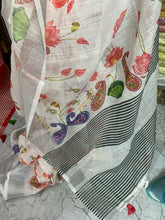 Linen Digital Soft Cotton