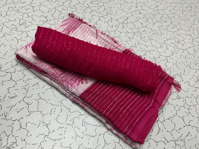 Fancy sarees collections