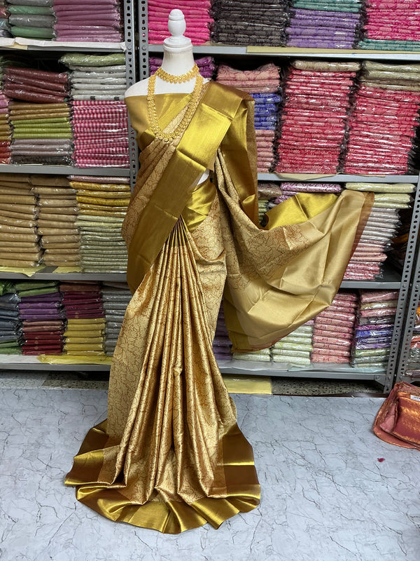 Nita Ambani saree
