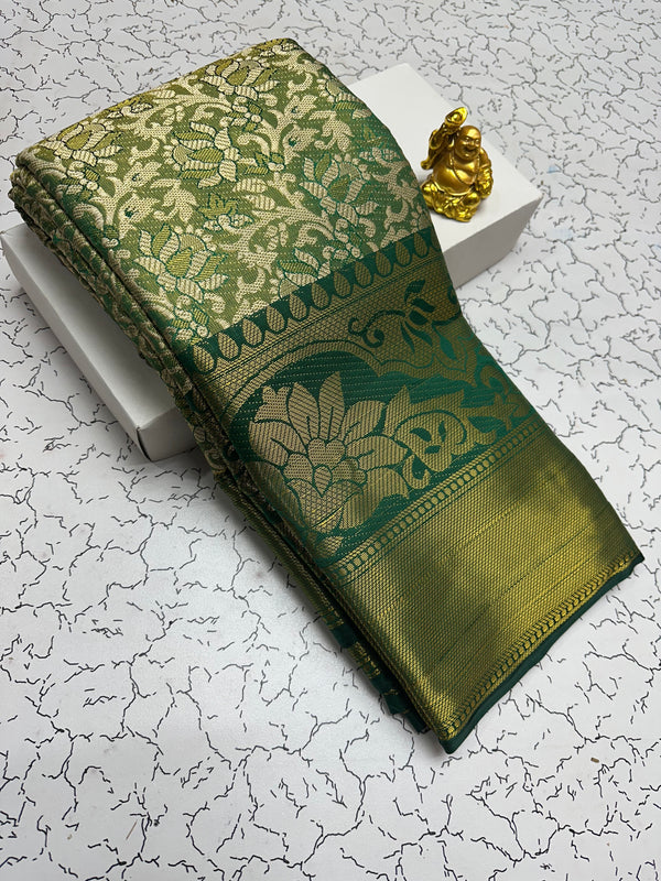 1 Gram Bridal Sarees