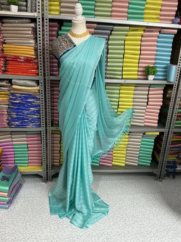 Fancy sarees