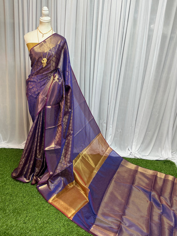 Celebrity sarees