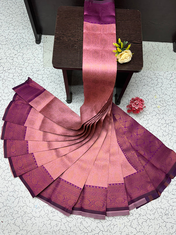 Trending bridal saree’s