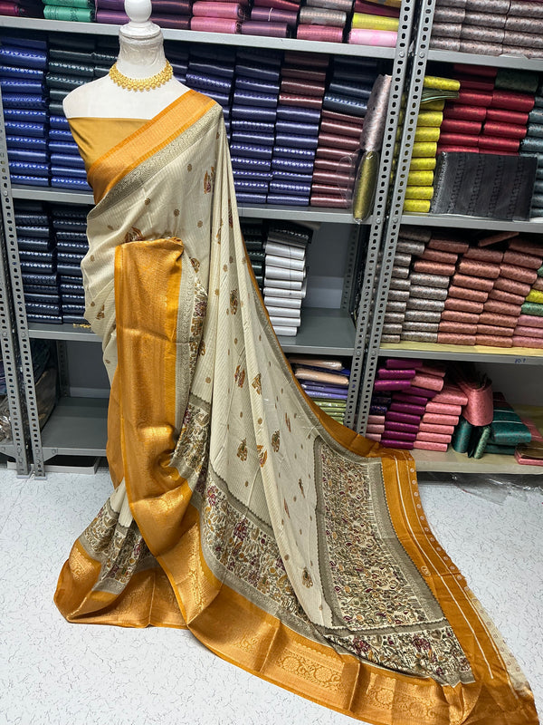 Trending saree