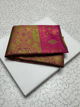 Trending bridal saree’s