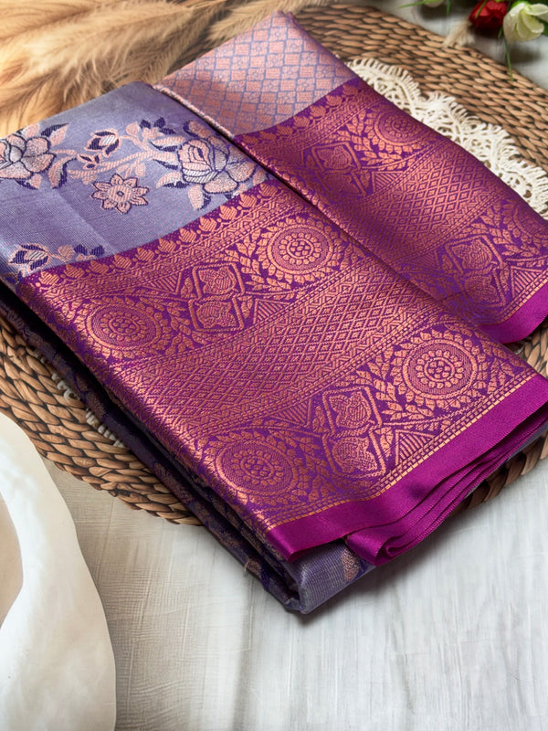 Bridal Soft Saree