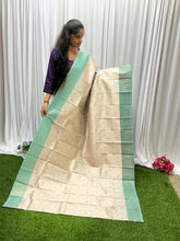 Elegant Kubera silk saree
