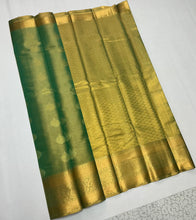 Premium Kanchipuram bridal saree’s