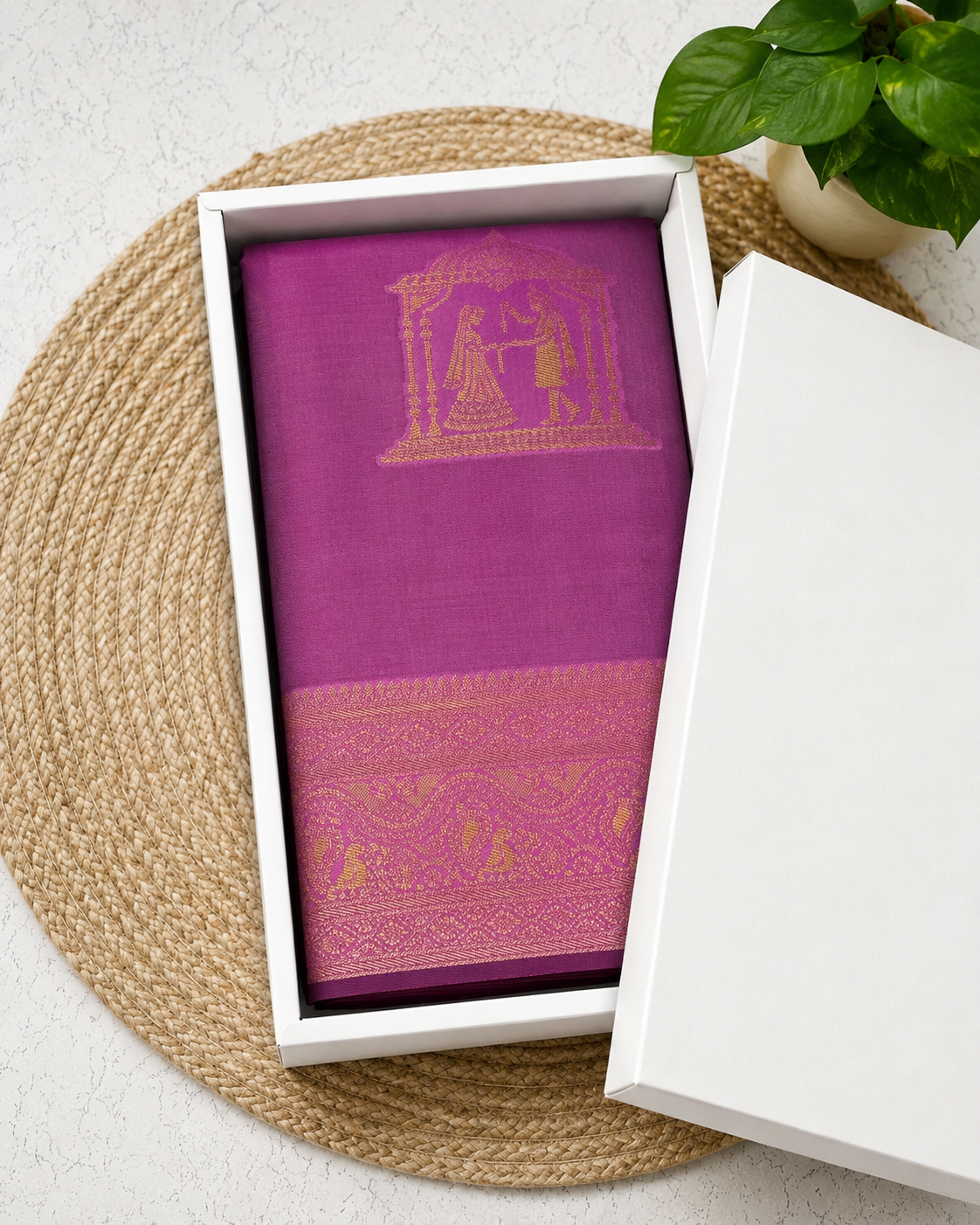 Pallaku soft silk | Best Selling Sarees | Offer at Just @350+shipping | Pink with teal green contrast | Sri Nandhini Tex | Code ; SNTPAOS50