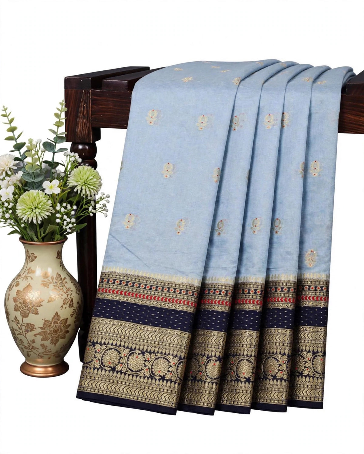 Premium Warm Silk Sarees | Best Trending Zari Butta Collection | Wedding & Festive Wear