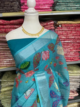 Linen Digital Soft Cotton