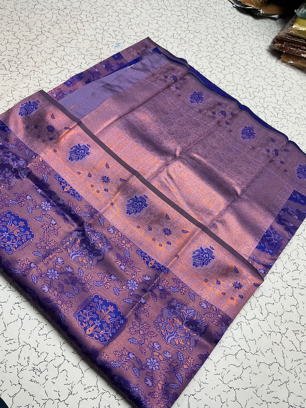 Trending bridal saree’s