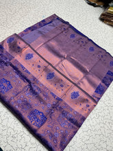 Trending bridal saree’s