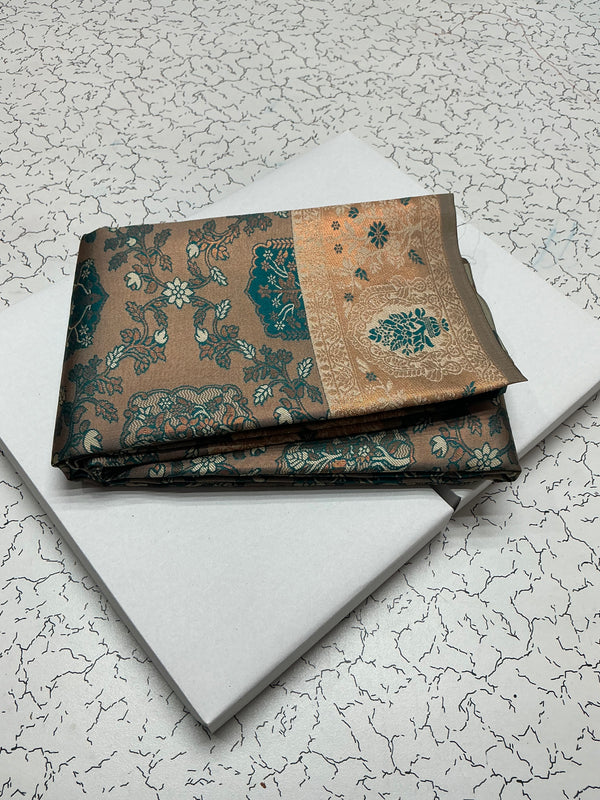 Trending bridal saree’s