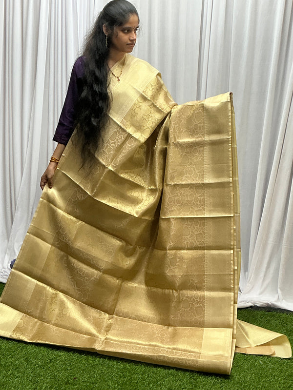 Celebrity saree