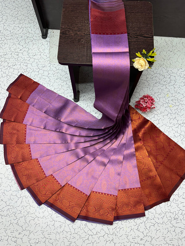 Trending bridal saree’s