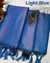 Softy Saree