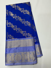 Kanchi silk saree