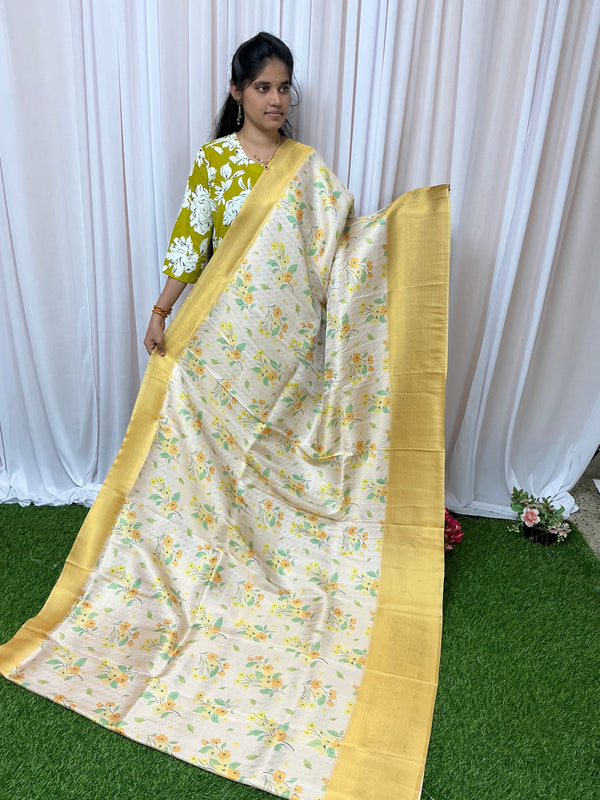 Softy silk