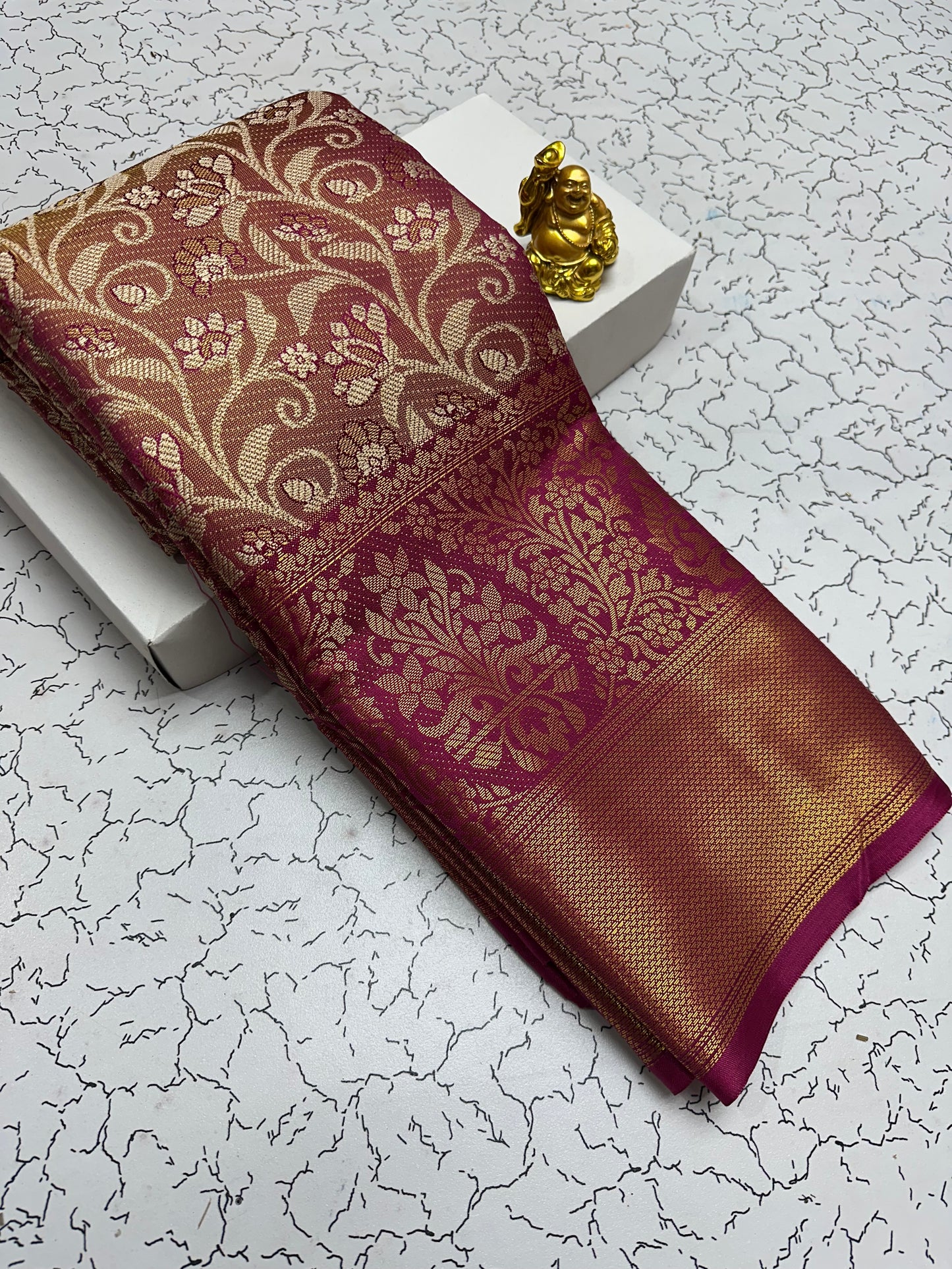 1 Gram Bridal Sarees