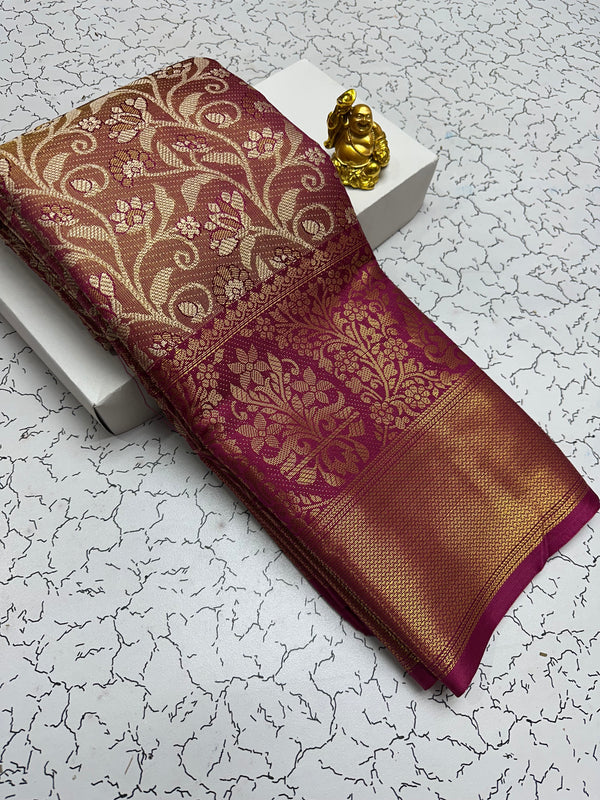 1 Gram Bridal Sarees