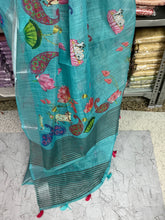 Linen Digital Soft Cotton
