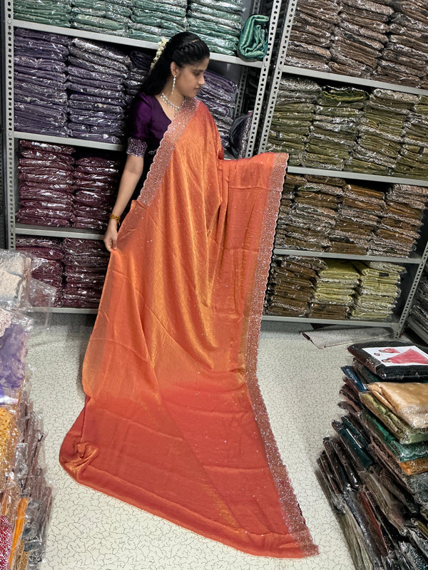 Diamond Space silk