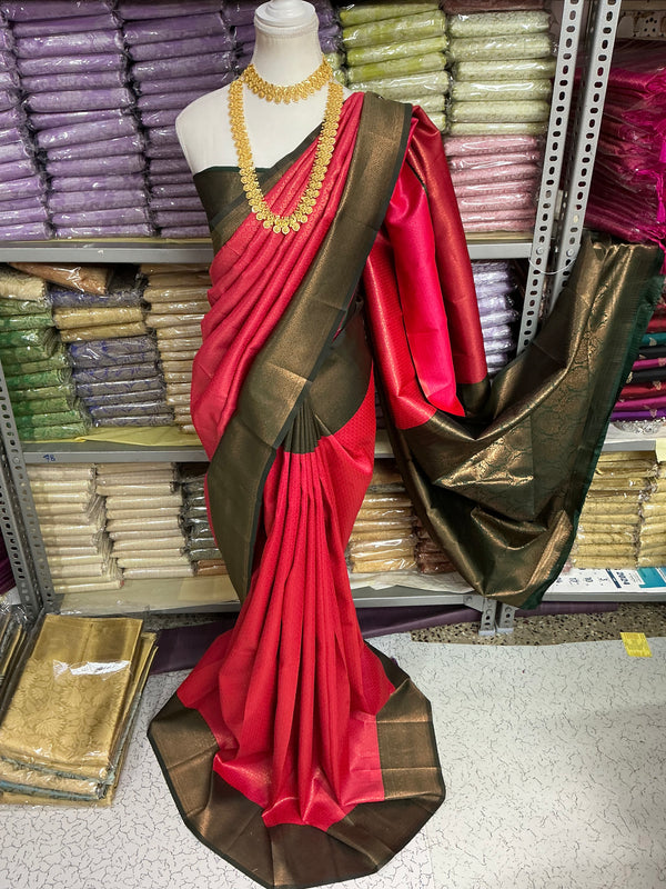 Trending saree