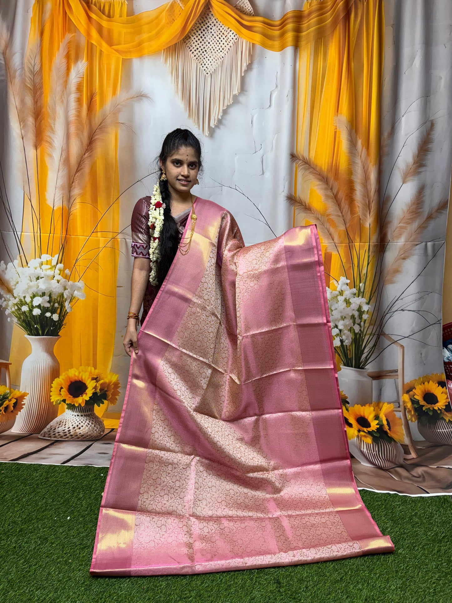 Sai pallavi saree