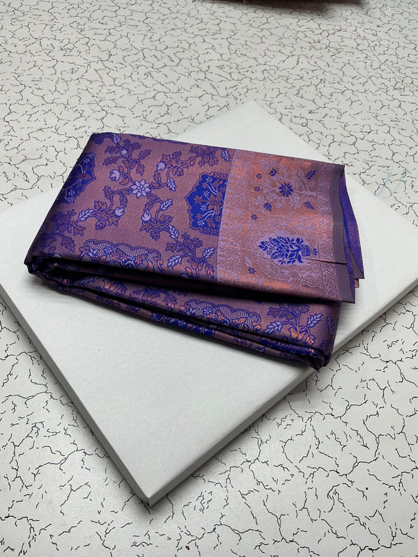 Trending bridal saree’s