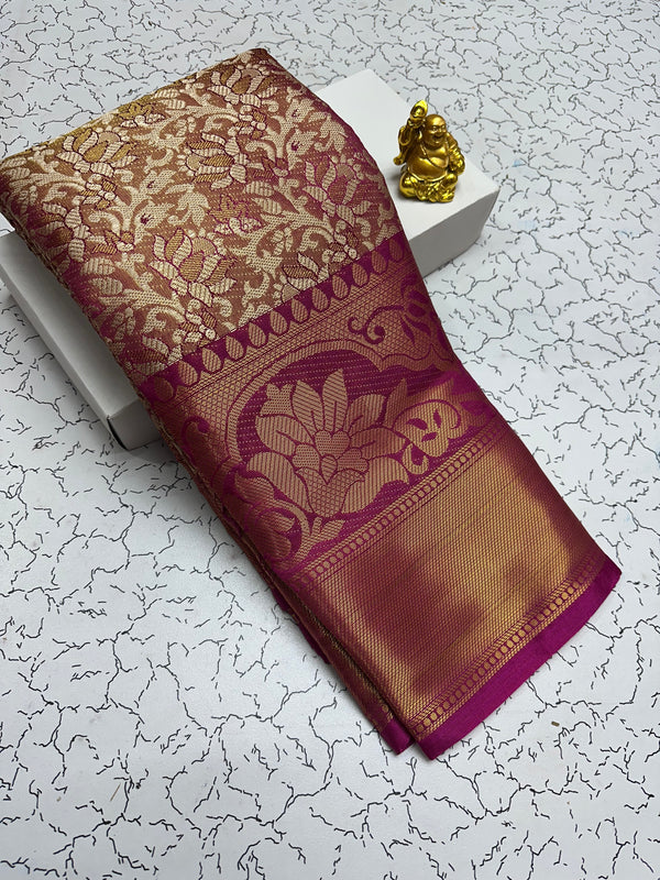 1 Gram Bridal Sarees
