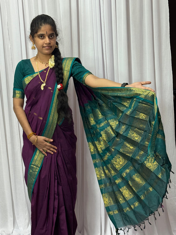 Kalyani cotton