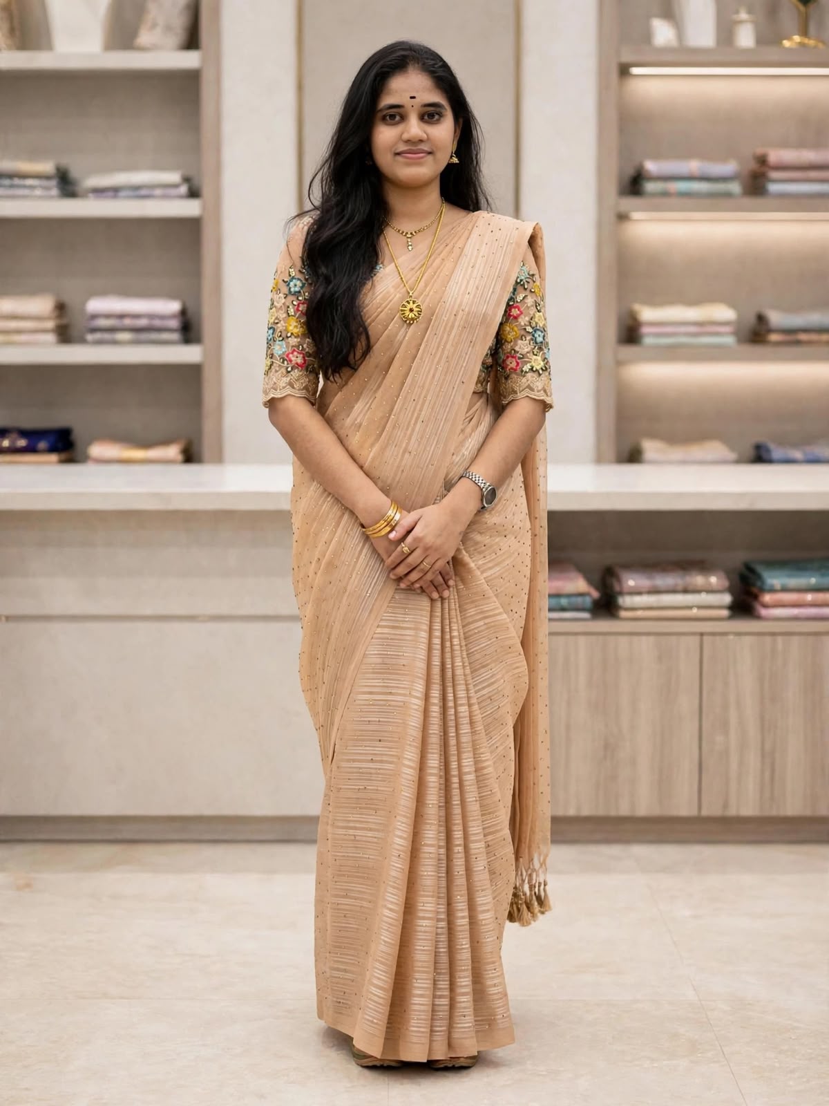 Designer Party Wear Saree Collection – Elegant Shimmer Finish | SNTDS001 | Sri Nandhini Tex  Code : SNTDS001