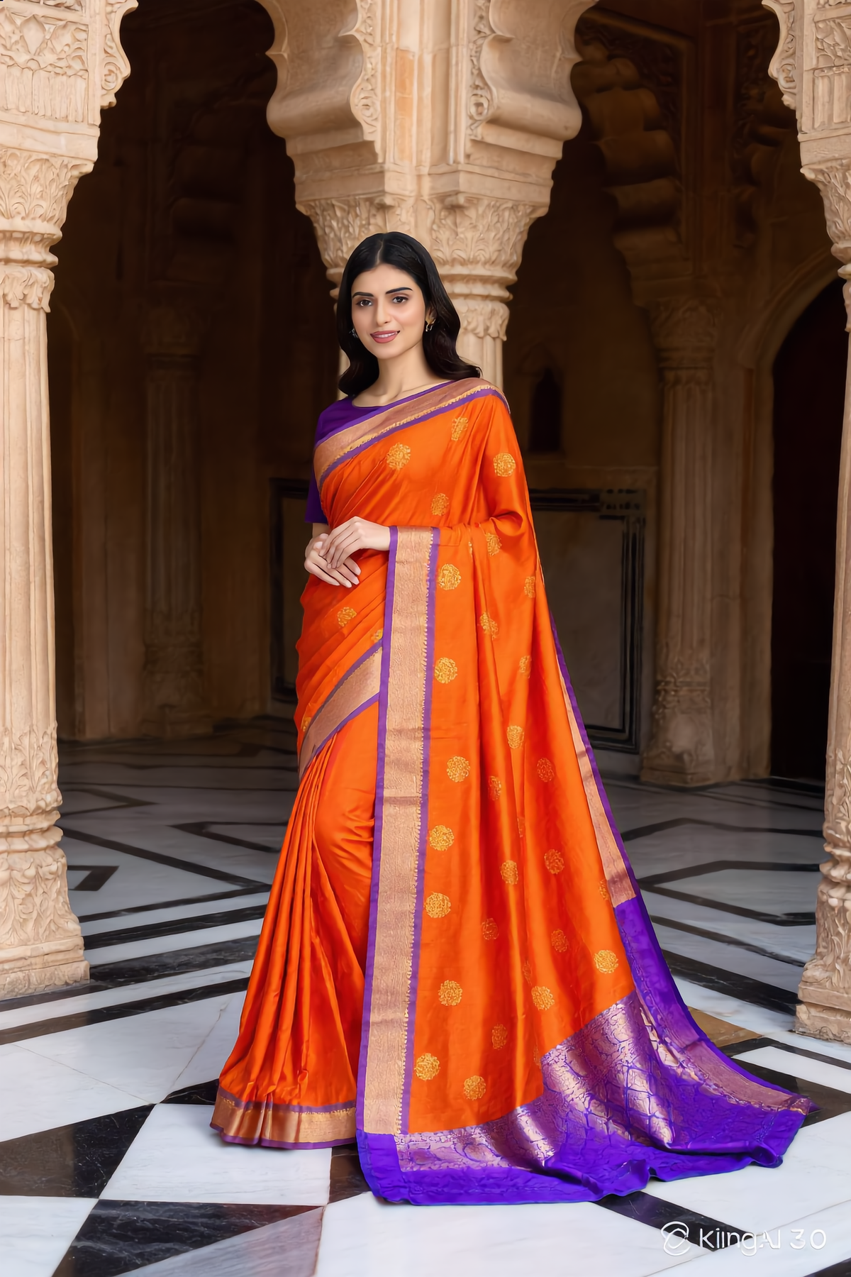 SOFT SILK