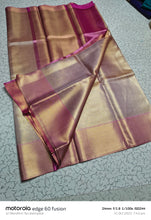 Jyothika mam inspired saree