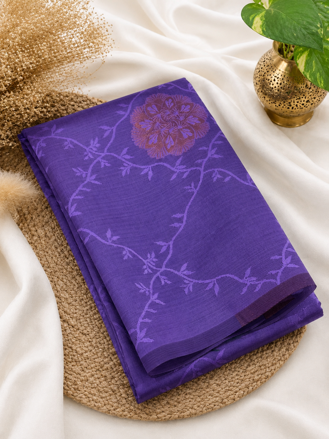 Soft Silk Saree | Royal Lavender Purple | Hot Offer ₹399 | Elegant Festive Wear | Soft & Graceful Finish | Sri Nandhini Tex | Code: SNTPAOS18