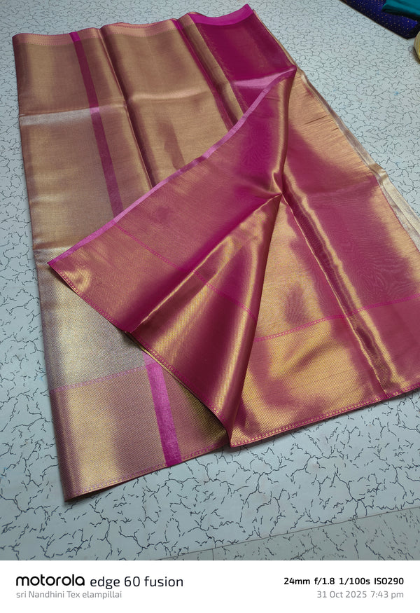 Jyothika mam inspired saree