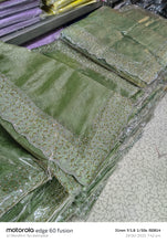 Diamond Space Silk Saree